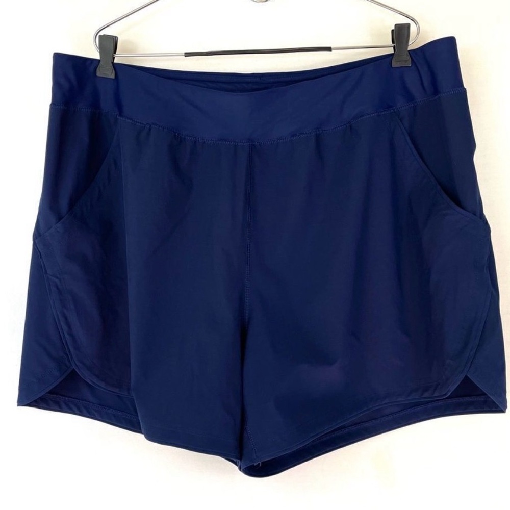 🏖️ Land’s End 5” Swim Shorts